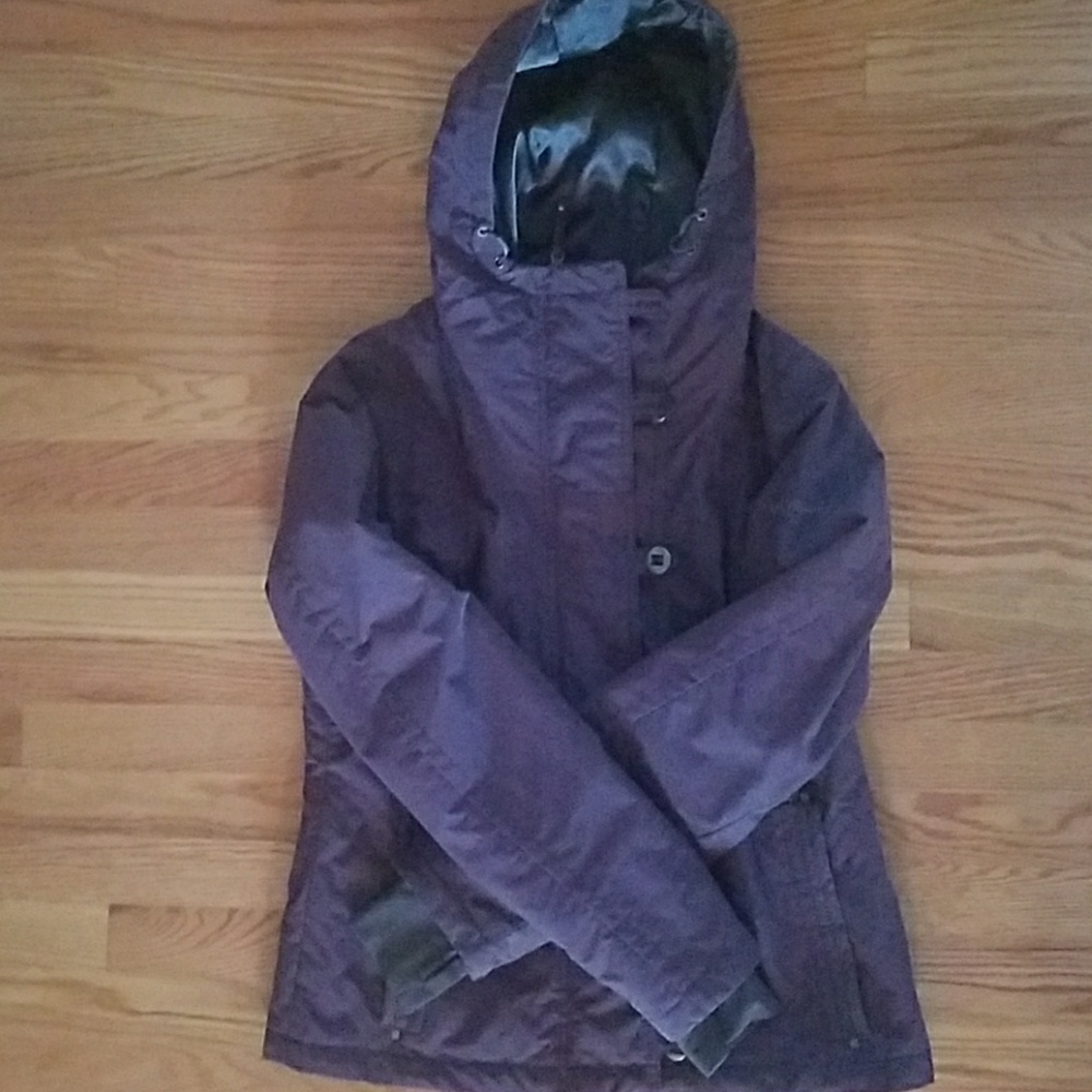 Columbia Jacket